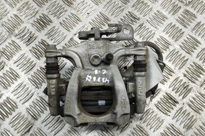 Etrier de fr&amp;acirc;nă dreapta spate FORD PUMA J2K, CF7 2023 OEM: L1TC-2552-A 22580627 foto