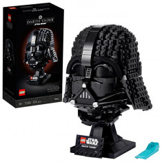 LEGO Casca Darth Vader Quality Brand