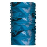 Bandana Unitube Blue Heads