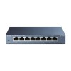 Switch TL-SG108, 8 porturi RJ45 Gigabit, Unmanaged - TP-Link TL-SG108
