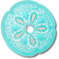 Jibbitz Crocs Gem Sand Dollar foto
