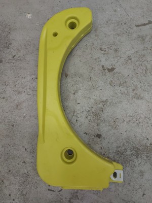 Contragreutate frontala dreapta Masina de spalat cu uscator SAMSUNG WD90J6A10AW/LE / R7 foto