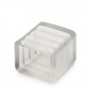 Conector Terminal Banda LED 2835 220V, Delight