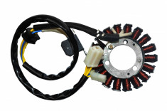 STATOR ATV LINHAI 260 /300 E2/400 E2/400 2B IRS foto