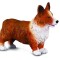 Corgi - Animal figurina