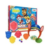 Cumpara ieftin Set cadou de baie Craze - Inkee, cu 7 surprize Paw Patrol