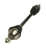 Planetara SKODA FABIA III combi (NJ5) (2014 - 2022) MAXGEAR 49-2615