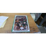 Felicitare Germana Serbatori #B0091