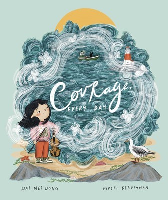 Courage, Every Day foto
