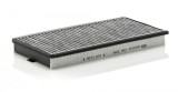 Filtru habitaclu Carbon Activ Mann-Filter CUK3340