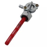 Robinet Benzina ATV 107cc 110cc TMMP, D-19mm, Robinet Vacuum Rezervor Moto