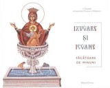 Cumpara ieftin Izvoare si icoane facatoare de minuni/Calinic Arhiepiscop al Sucevei si Radautilor