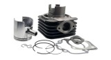 Kit cilindru/Set motor Piaggio Typhoon80 &Oslash;47mm Bolt 12mm 2T Racire Aer &ndash; Aprilia Mojito &ndash; Aprilia Scarabeo &ndash; Derbi &ndash; Gilera &ndash; Zip &ndash; Vespa etc