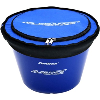 Capac Universal Galeata FORMAX cu Fermoar foto