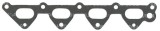 ELRING 165.580 Garnitura, galerie admisie