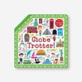 Fold and Find - Globe Trotter