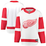 Detroit Red Wings tricou de hochei Breakaway Away Jersey - XL, Fanatics Branded