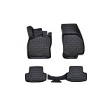 Cumpara ieftin Set Covorase cauciuc tavita compatibile VW T-Roc 2017-2024