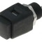 Clemă de laborator neagră 70VDC 16A 44mm