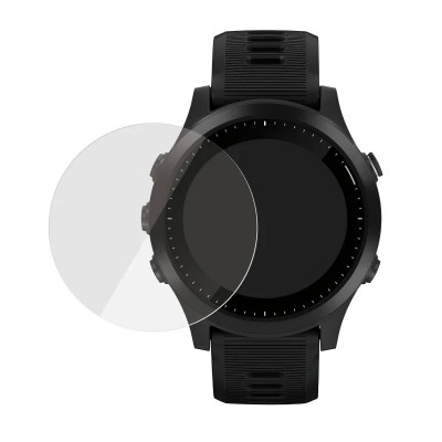 PanzerGlass SmartWatch 405 mm | Sticla de protectie pentru ecran foto