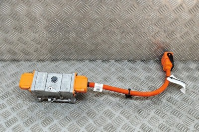 Unitate de distribuție a energiei AUDI E-TRON GEN 2020 OEM: 4KE915217,4KE971054A | 25314263 foto