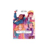 The Love Report Volume 2
