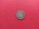 SUEDIA - Moneda istorica 1 COROANA 1931 ( 7,5 gr. Argint 0,800 conform uCoin.net ) - PATINA