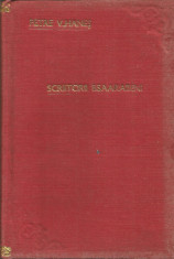 Scriitori basarabeni (1850 - 1940 ) - Petre V. Hanes foto