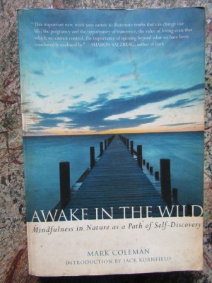 Awake in the Wild - Mark Coleman foto