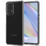 Husa Spigen Samsung Galaxy A53 5G Transparent