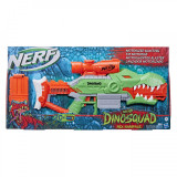 Nerf blaster dinosquad rex rampage, Hasbro
