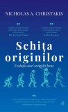 Schita originilor - Nicholas A. Christakis, Curtea Veche