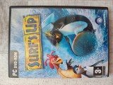 DVD Ubisoft Surf&#039;s Up. Joc pentru PC