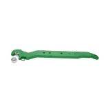 Tirant lateral dreapta John Deere categoria 3 OEM AL169056