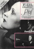Edith Piaf - Versions In&eacute;dites En Public, 2xCaseta audio