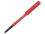 Tijă Torx&reg; Isolată TX07 75mm 0,4Nm 1kVAC