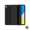 Husa pentru Apple iPad (2025) / (2022) Tech-Protect SmartCase Neagra