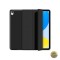 Husa pentru Apple iPad (2025) / (2022) Tech-Protect SmartCase Neagra