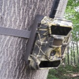 Hunting Camera PNI Hunting 350C 12MP with 3G Internet, SMS, send photo on the move on the phone, email, FTP, full HD 1080P, Night Vision, 58 invisible