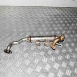 Racitor EGR Toyota Avensis T25 Sedan 2006 Thermotec Echivalent DRSCSR5TT, 045.429, 1.12705, 1795704, 1866224, 1866762, 2049468, 2072977