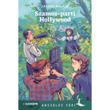 Szamos-parti Hollywood - Z&aacute;goni Bal&aacute;zs