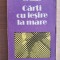 Cărți cu ieșire la mare - Titu Popescu