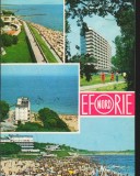 CPI B12757 CARTE POSTALA - EFORIE NORD, mozaic