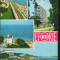 CPI B12757 CARTE POSTALA - EFORIE NORD, mozaic