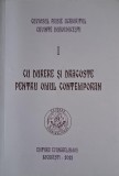 Cuvinte duhovnicesti, vol. 1. Cu durere si dragoste pentru omul contemporan - Paisie Achioritul