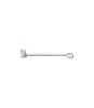 Conector banda LED 3528 flexibil RGB cu pini V-TAC