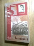 [General, fost ministru MFA] Ion Ionita - Insemnari (Editura Curtea Veche, 2008)