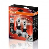 Set Becuri Led Osram Night Breaker START 230% Compatibil H7 Omologate RAR