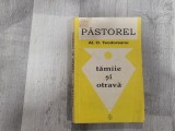 Tamaie si otrava de Al.O.Teodoreanu