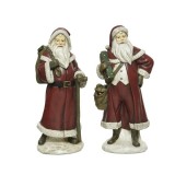 Cumpara ieftin Figurina - Red Santa - mai multe modele | Kaemingk